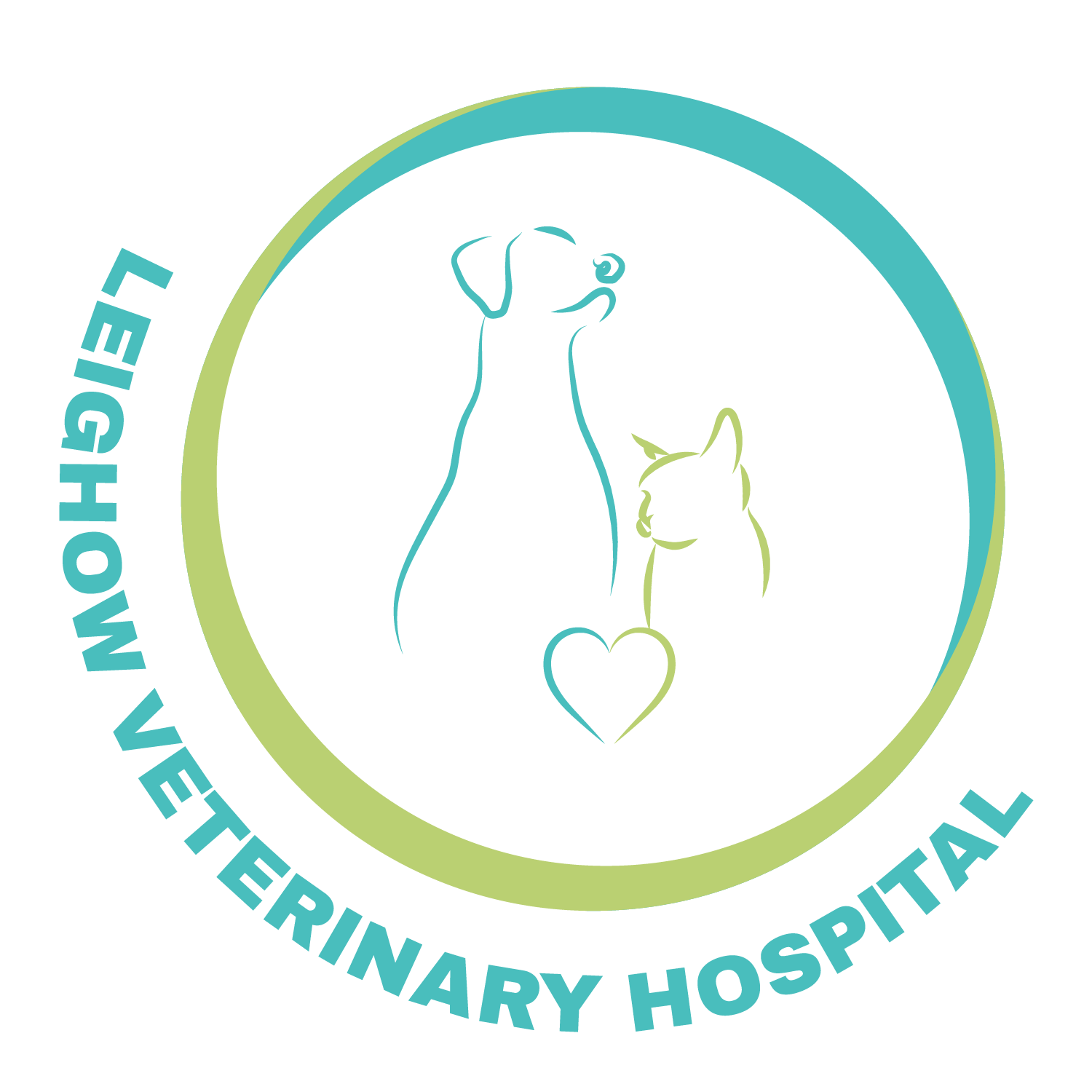 Leighow Veterinary Hospital